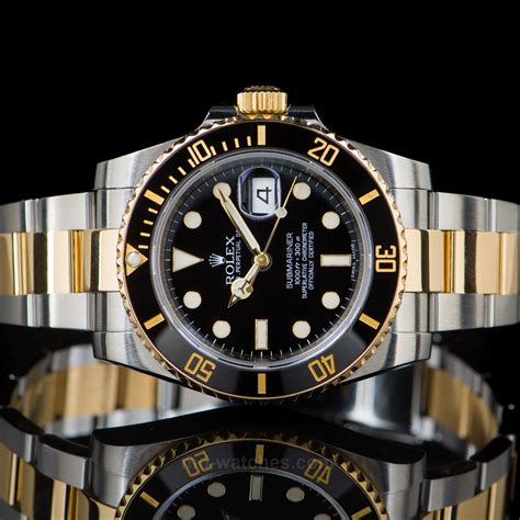 rolex submariner 40mm price.